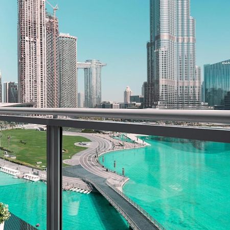 Elite Royal: Burj Khalifa View Apartment Dubai Exterior photo